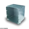 Accessori-IsyLuce cassaforma per faretto incasso 801 su muratura o laterizio