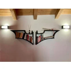 Applique Da Esterno-IsyLuce deco applique da esterno grigio antracite moderna
