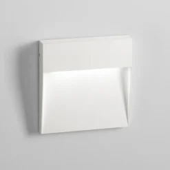 Segnapasso Led-IsyLuce segnapasso led bianco 6w 3000k per esterno