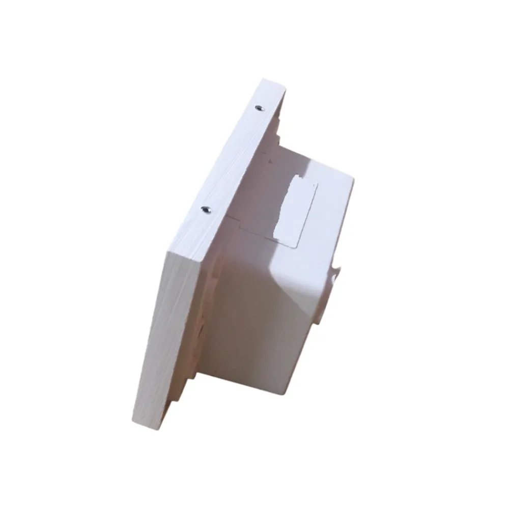 Segnapasso Led-IsyLuce segnapasso led 3w 4000k da incasso bianco per esterno