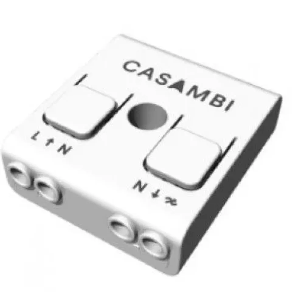 Accessori-Selezionato da Mazzolaluce Kit0080 dimmer casambi bluetooth