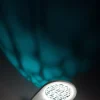 Accessori-Stilnovo Kit0057 filtro gobo water per applique colore bianco