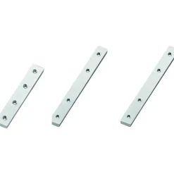 Strisce Led-Gea Luce Kit giunzione lineare per profilo lubiana