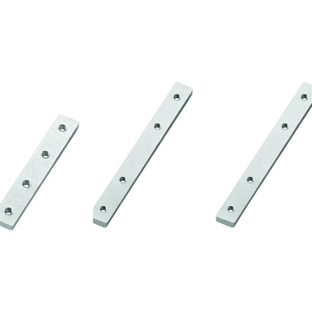 Strisce Led-Gea Luce Kit giunzione lineare per profilo lubiana