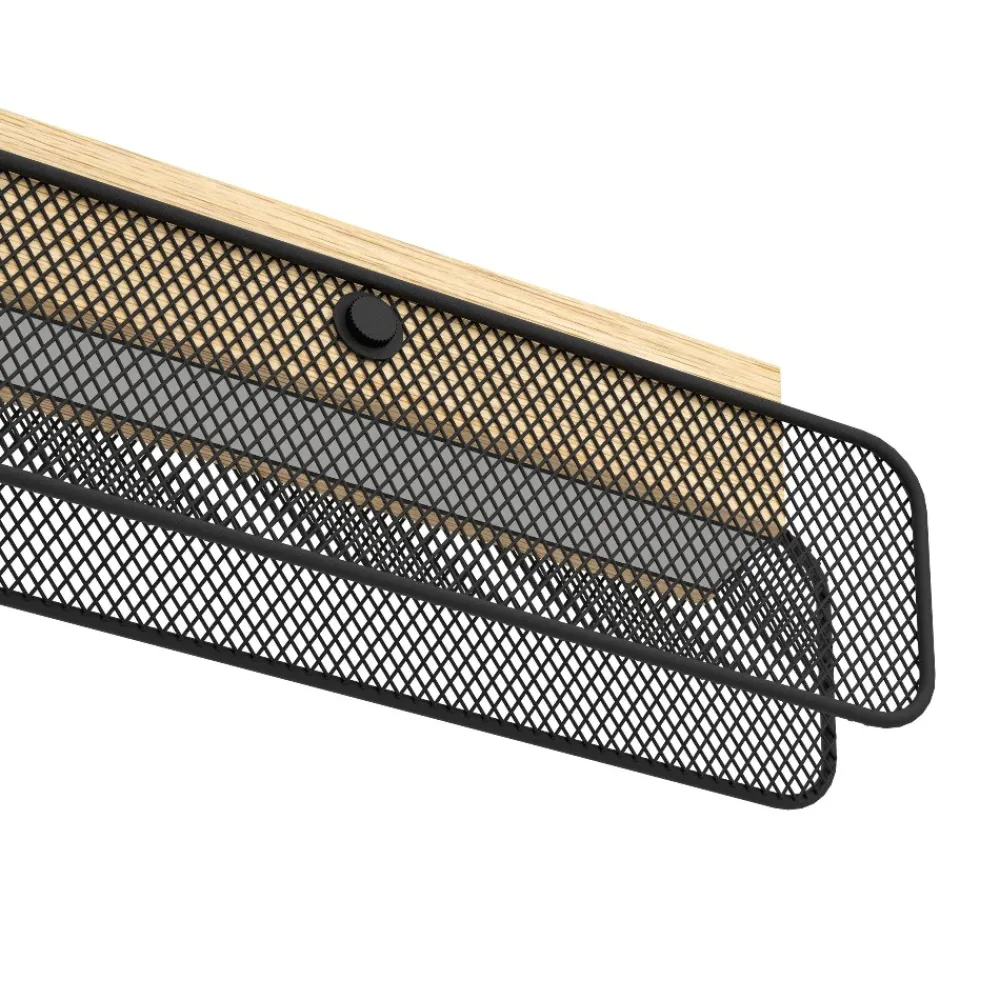 Lampadari Cucina-Eglo Kokomo z lampadario da cucina dimmerabile led rgb da 2700k a 6500k