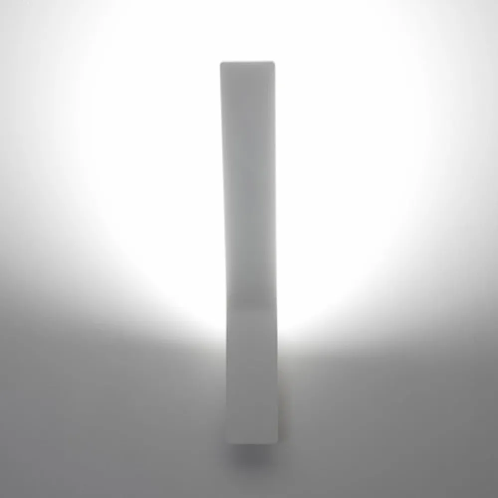 Applique Da Parete-Stilnovo Lama applique led 21w 3000k design moderna per studio ufficio