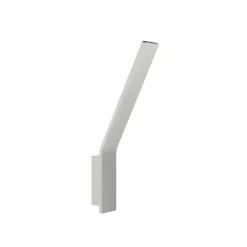 Applique Da Parete-Stilnovo Lama applique led 21w 3000k design moderna per studio ufficio
