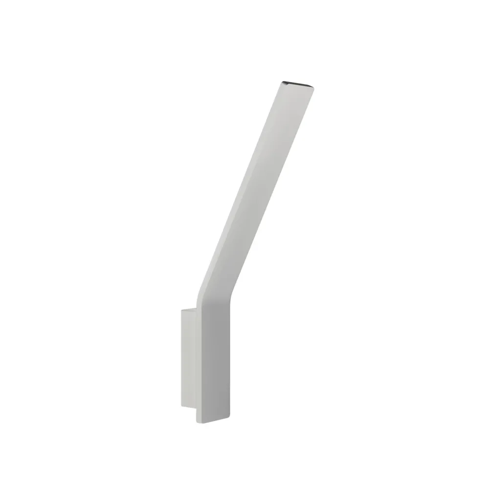 Applique Da Parete-Stilnovo Lama applique led 21w 3000k design moderna per studio ufficio