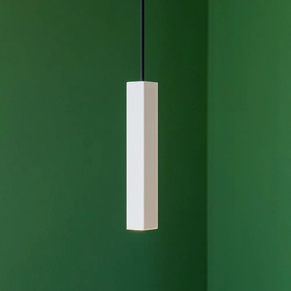 Lampade A Sospensione-Ondaluce Lampada a sospensione aloa bianco