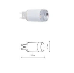 Lampade A Sospensione-Selezionato da Mazzolaluce Lampada a sospensione bianca moderna cilindro sottile per comodini