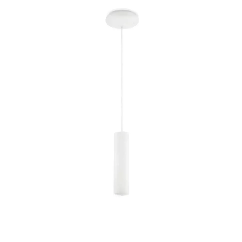 Lampade A Sospensione-Linea Light Lampada a sospensione cilindrica led 3000k tu-v