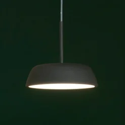 Lampade A Sospensione-Vivida International Lampada a sospensione isola bronzo led 12w 3000k 4000k dimmerabile vivida pinco
