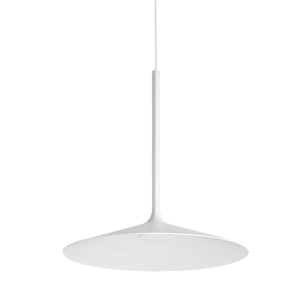 Lampade A Sospensione-Linea Light Lampada a sospensione led 7w 3000k bianco poe
