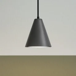 Lampade A Sospensione-Selezionato da Mazzolaluce Lampada a sospensione per camera da letto moderna led 3000k