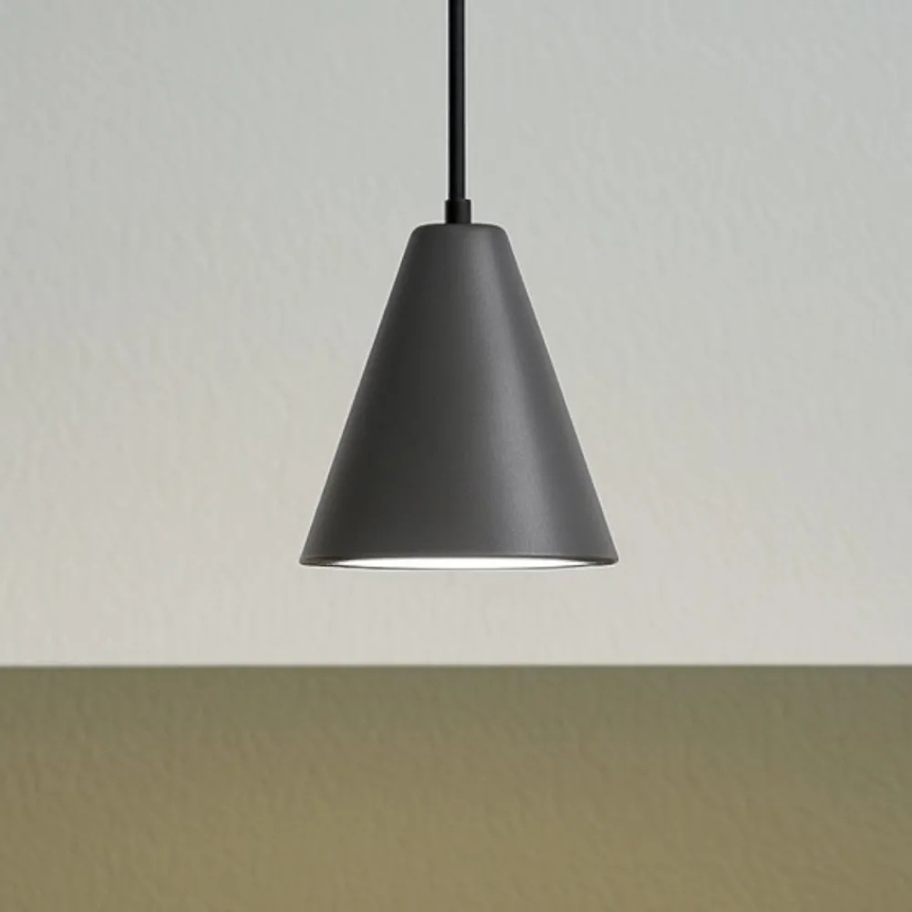 Lampade A Sospensione-Selezionato da Mazzolaluce Lampada a sospensione per camera da letto moderna led 3000k