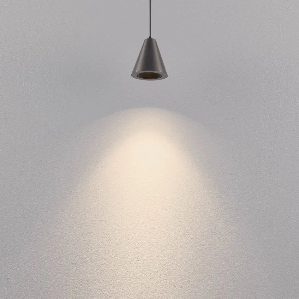 Lampade A Sospensione-Selezionato da Mazzolaluce Lampada a sospensione per camera da letto moderna led 3000k