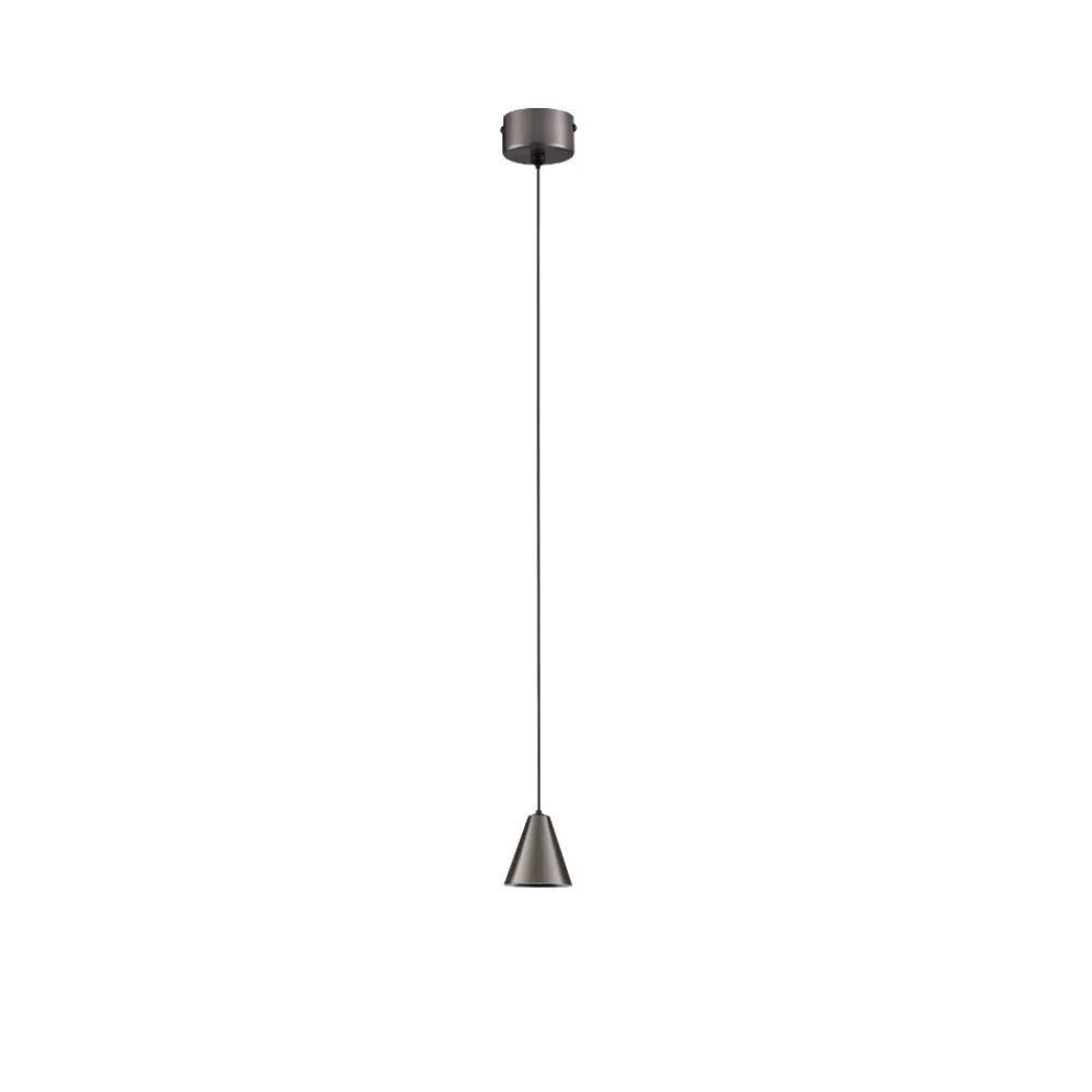 Lampade A Sospensione-Selezionato da Mazzolaluce Lampada a sospensione per camera da letto moderna led 3000k