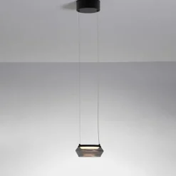 Lampade A Sospensione-Selezionato da Mazzolaluce Lampada a sospensione per comodino camera da letto moderna led 3000k
