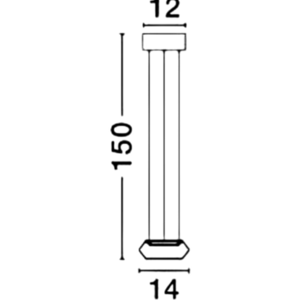 Lampade A Sospensione-Selezionato da Mazzolaluce Lampada a sospensione per comodino camera da letto moderna led 3000k