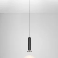 Lampade A Sospensione-Selezionato da Mazzolaluce Lampada a sospensione per comodino design moderno