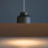 Lampade A Sospensione-Vivida International Lampada a sospensione per isola vivida bottone bronzo