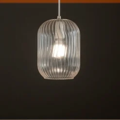 Lampade A Sospensione-Top Light Lampada a sospensione per isola cucina tender toplight