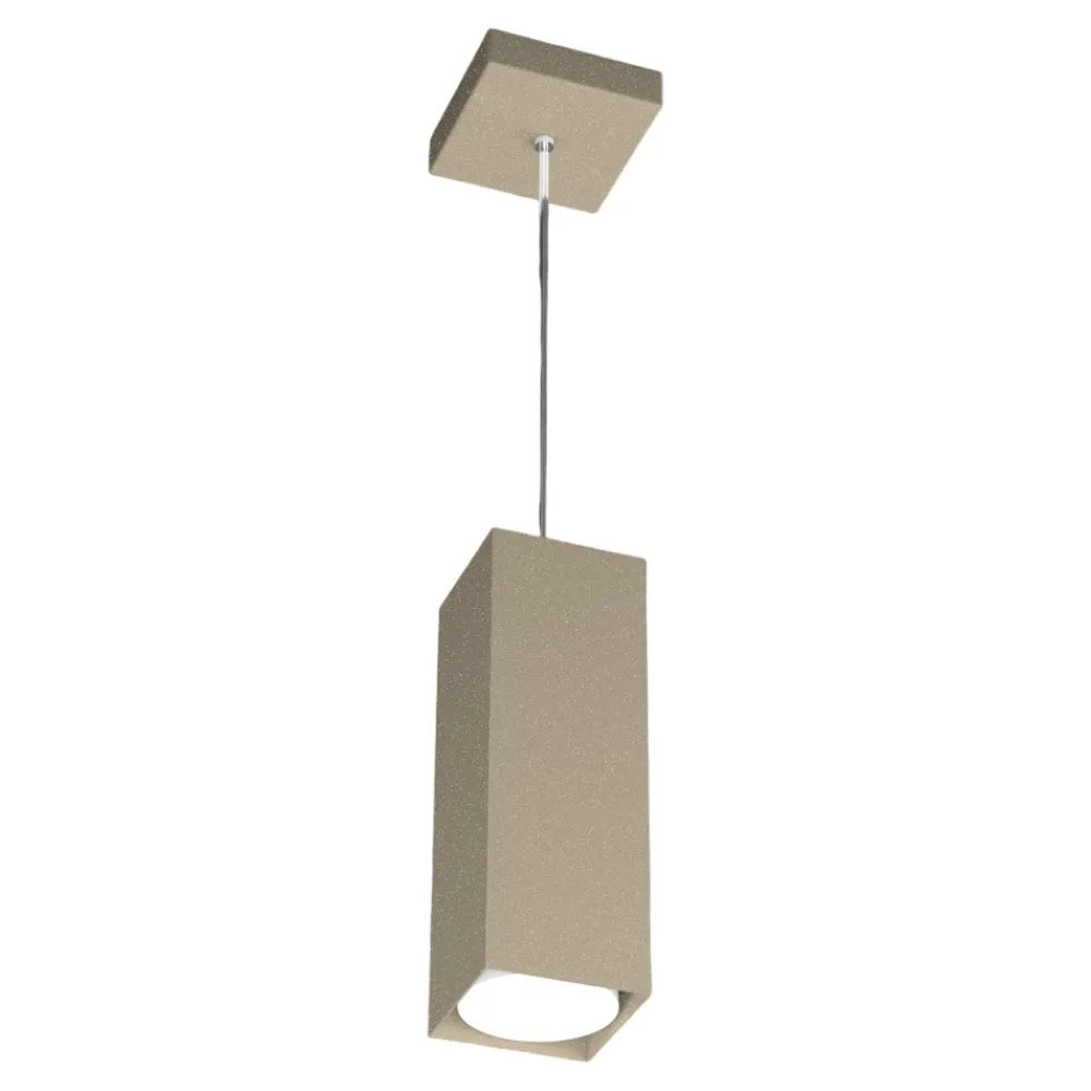 Lampade A Sospensione-Top Light Lampada a sospensione per isola sabbia