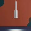 Lampade A Sospensione-Selezionato da Mazzolaluce Lampada a sospensione per isola cucina bianco led 3000k