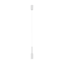Lampade A Sospensione-Selezionato da Mazzolaluce Lampada a sospensione per isola cucina bianco led 3000k