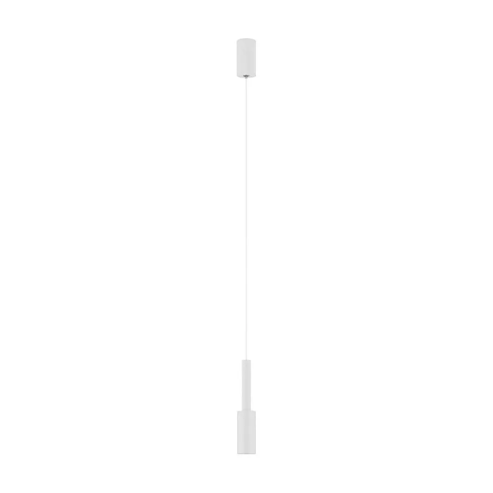 Lampade A Sospensione-Selezionato da Mazzolaluce Lampada a sospensione per isola cucina bianco led 3000k