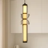 Lampade A Sospensione-Selezionato da Mazzolaluce Lampada a sospensione per isola cucina design originale led 3000k