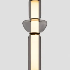 Lampade A Sospensione-Selezionato da Mazzolaluce Lampada a sospensione per isola cucina design originale led 3000k