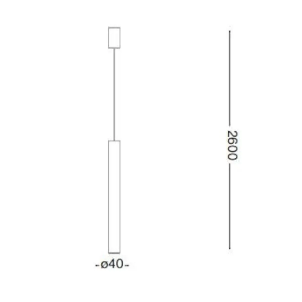 Lampade A Sospensione-Ideal Lux Lampada a sospensione per isola cucina look sp1 d04 cromo