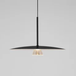 Lampade A Sospensione-Selezionato da Mazzolaluce Lampada a sospensione per tavolo cucina design moderno led 3000k