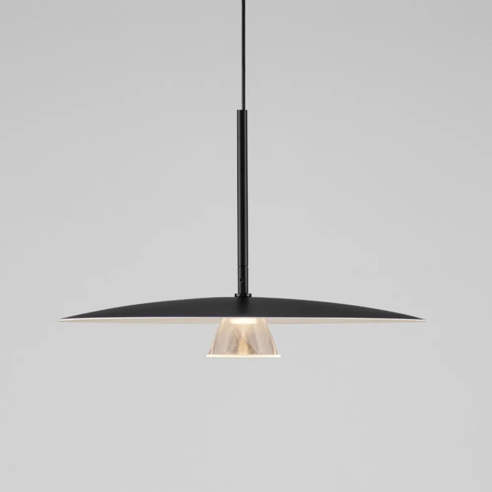 Lampade A Sospensione-Selezionato da Mazzolaluce Lampada a sospensione per tavolo cucina design moderno led 3000k