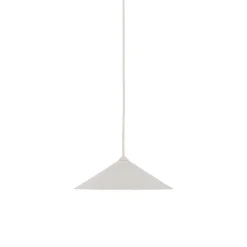 Lampade A Sospensione-Selezionato da Mazzolaluce Lampada a sospensione piatto 23 cm champagne per tavolo da cucina