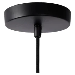 Lampade A Sospensione-Selezionato da Mazzolaluce Lampada a sospensione scimmia oro pendente scimpenze