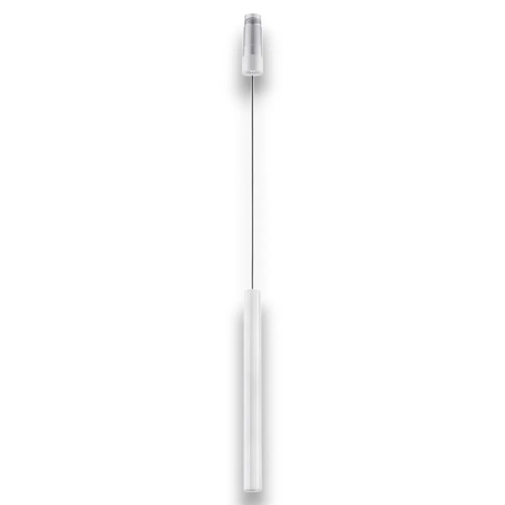 Lampade A Sospensione-Selezionato da Mazzolaluce Lampada a sospensione spoty bianca da incasso per controsoffitto led 5w 3000k
