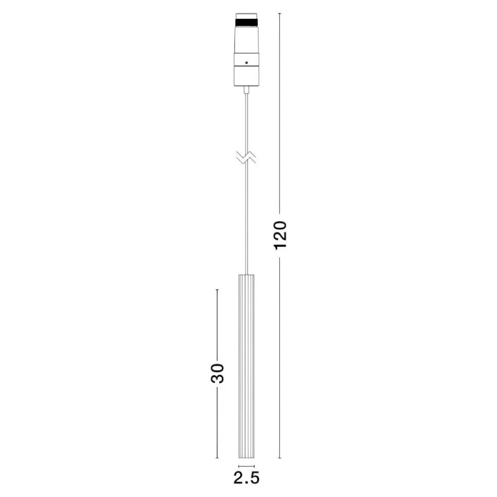 Lampade A Sospensione-Selezionato da Mazzolaluce Lampada a sospensione spoty bianca da incasso per controsoffitto led 5w 3000k