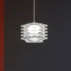 Lampade A Sospensione-Top Light Lampada cubo toplight rubik per comodino