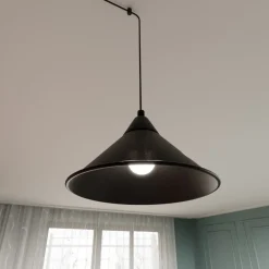 Applique Camera Da Letto-Selezionato da Mazzolaluce Lampada da comodino a parete applique nero fp