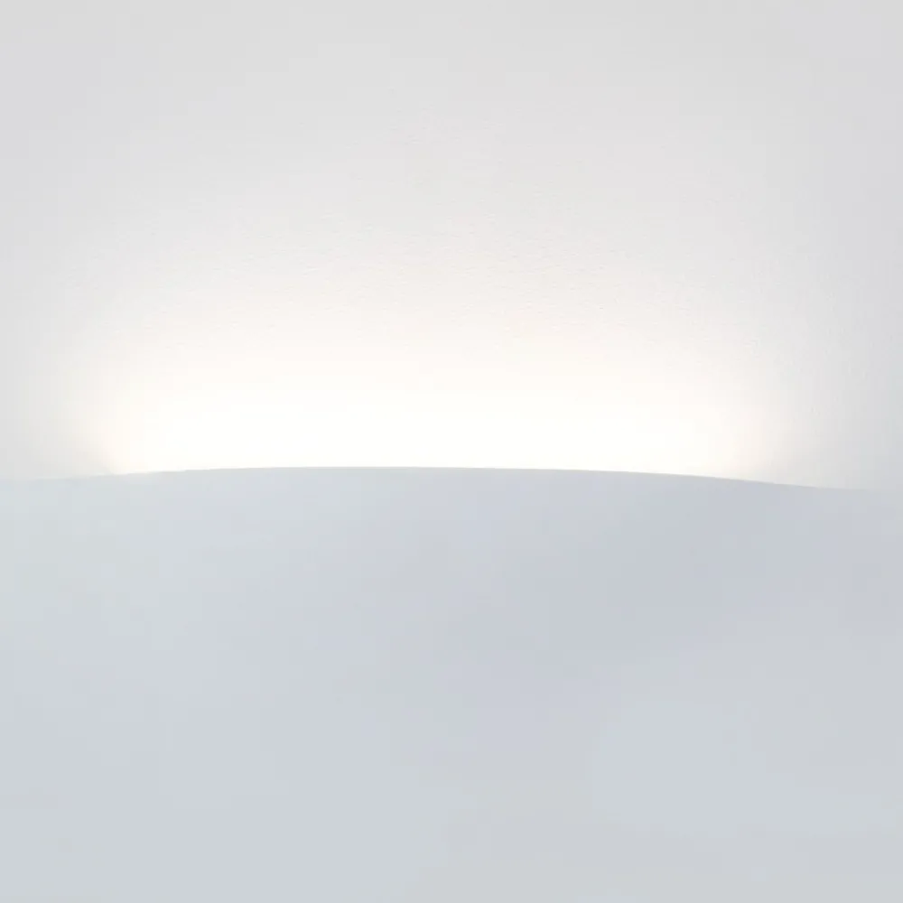 Applique Da Parete-Selezionato da Mazzolaluce Lampada da incasso led 9,5w 4000k cristaly