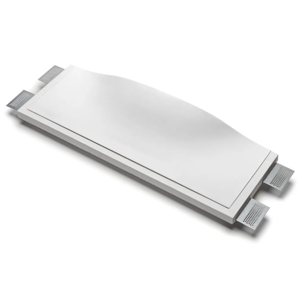 Applique Da Parete-Selezionato da Mazzolaluce Lampada da incasso led 9,5w 4000k cristaly