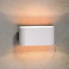 Applique Da Parete-Selezionato da Mazzolaluce Lampada da parete bianco applique per interni