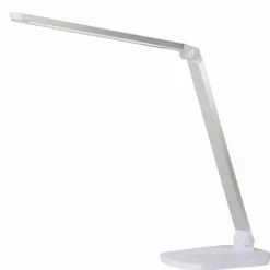Lampade Da Tavolo-Selezionato da Mazzolaluce Lampada da scrivania design moderna orientabile led 10w dimmerabile