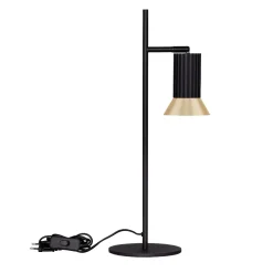 Lampade Da Tavolo-Selezionato da Mazzolaluce Lampada da scrivania design moderno orientabile