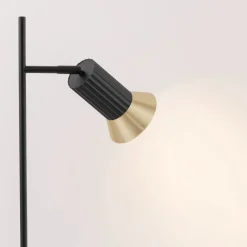 Lampade Da Tavolo-Selezionato da Mazzolaluce Lampada da scrivania design moderno orientabile