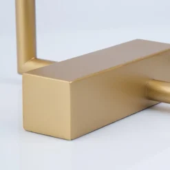 Lampade Da Tavolo-Selezionato da Mazzolaluce Lampada da scrivania oro girevole sottile moderna led 5w 3000k