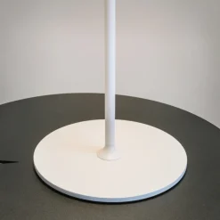 Lampade Da Tavolino Esterno-Maytoni Lampada da tavolino per esterno bianca led da 2200k a 4000k