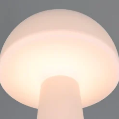 Lampade Da Tavolino Esterno-Selezionato da Mazzolaluce Lampada da tavolino portatile senza fili sabbia led 3000k